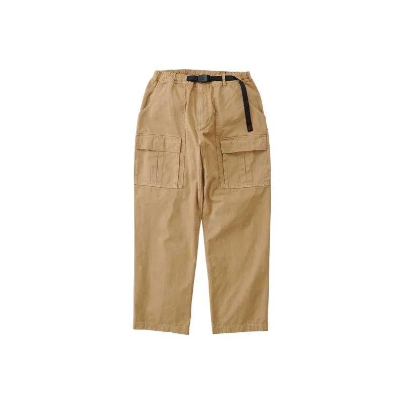 Gramicci Cargo Pants Men-11