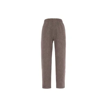 UNIQLO FW23 U Series Casual Pants Men's Light Brown