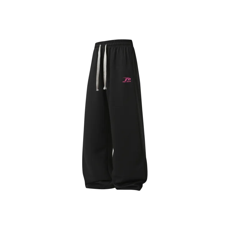 T&D JOJO Casual Pants Unisex-0