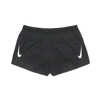 Nike AEROSWIFT Casual Shorts Men's Black