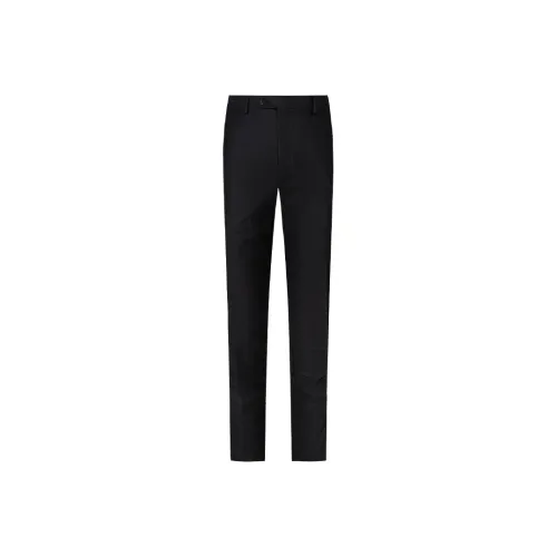 JODOLL Suit Trouser Men's Dark Gray
