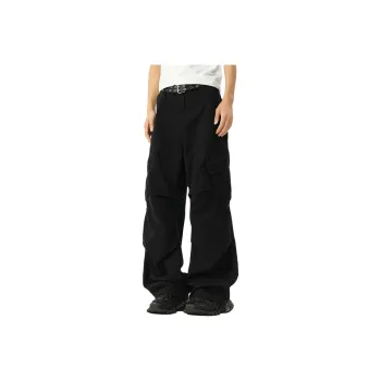 MARK WAFFLE Cargo Pants Unisex