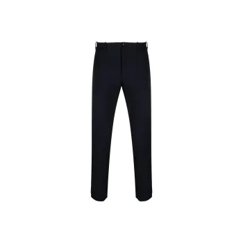 INCOTEX Straight leg Tailored Trousers