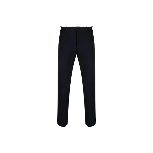 INCOTEX Straight leg Tailored Trousers