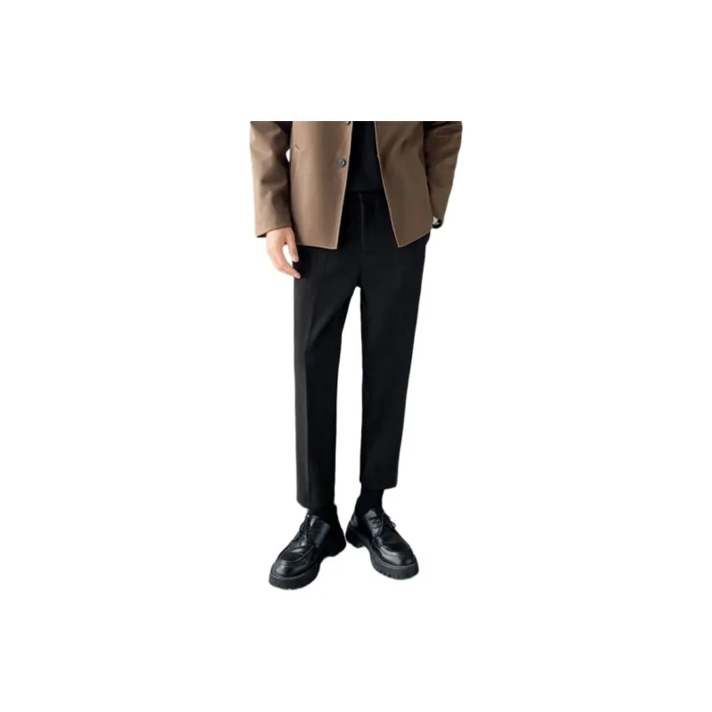 OPMO Suit Trousers Unisex-27