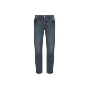 DIESEL Jeans Men Navy