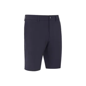 Callaway Casual Shorts Men's Marine Blue