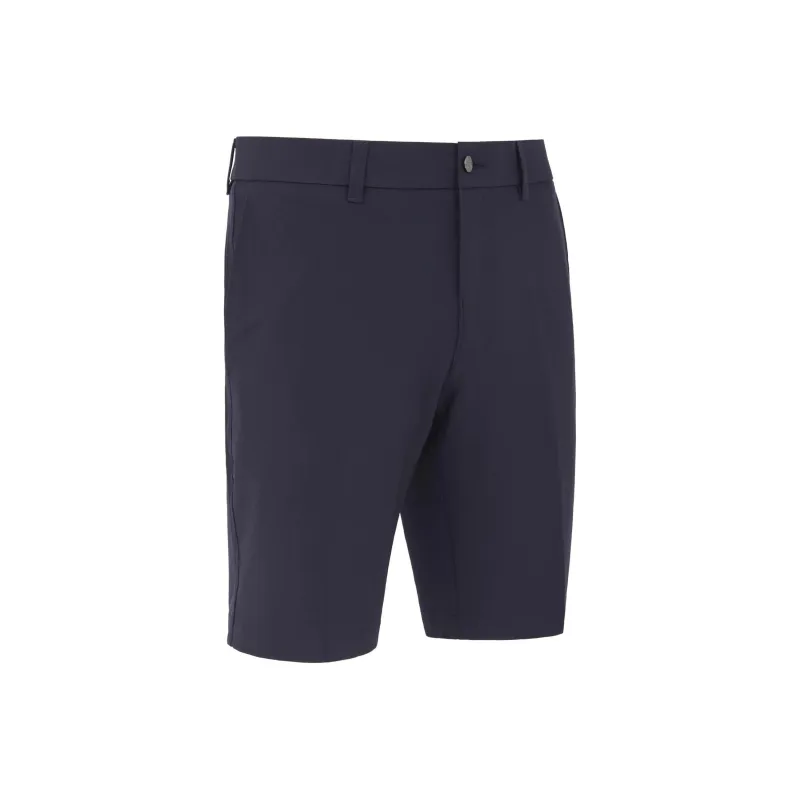 Callaway Casual Shorts Men's Marine Blue-0