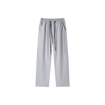 FOR FEAR THAT Casual Pants Unisex