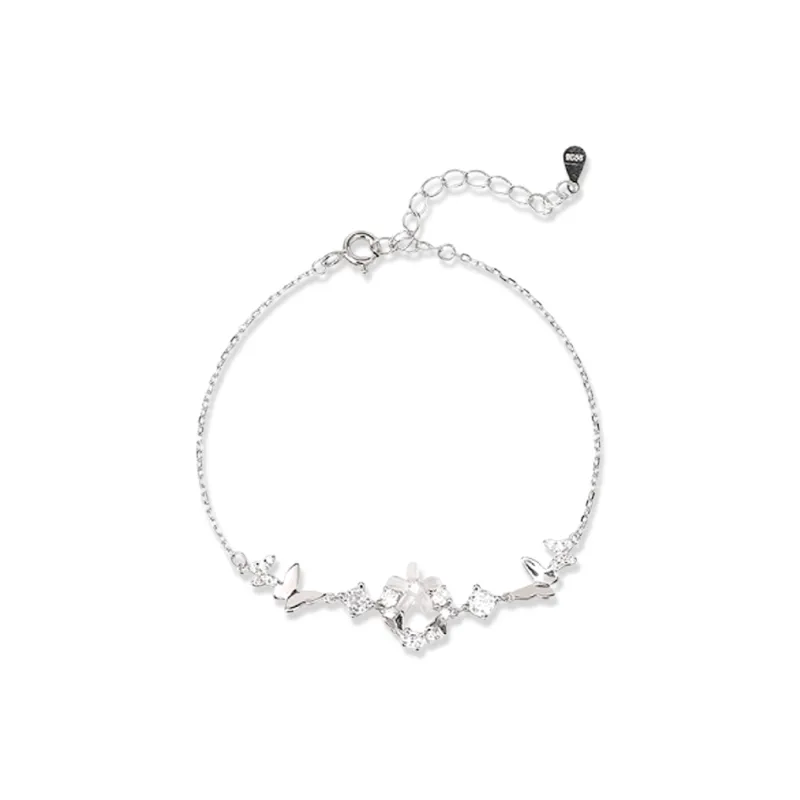 COPI Glass Cat Eye Bracelets Unisex-0