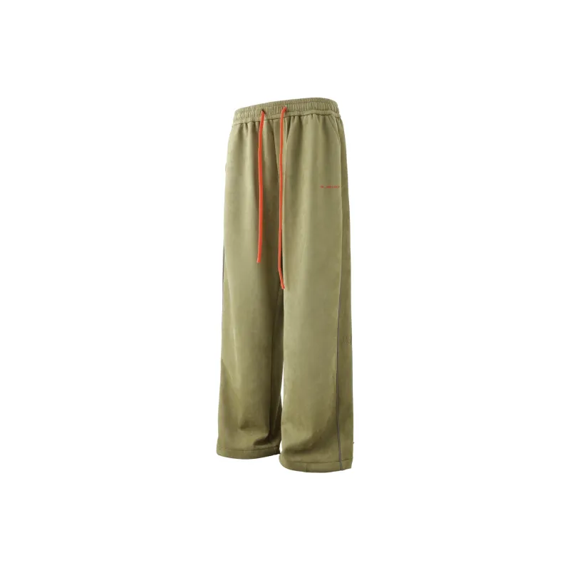 BJHG Casual Pants Unisex-20