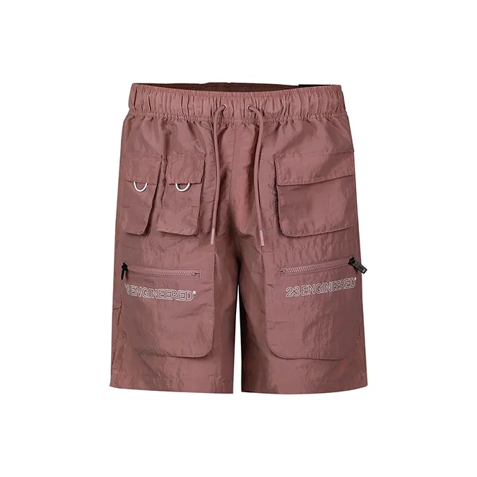 Jordan Casual Shorts Men Khaki-0
