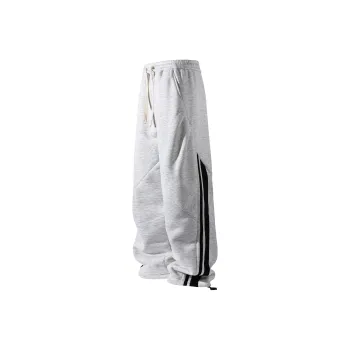 BENGEN Casual Pants Unisex