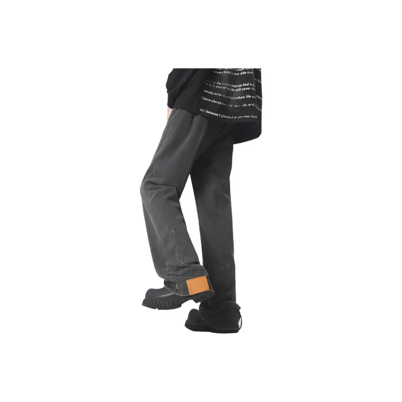 Humanism 1986 Jeans Unisex-0