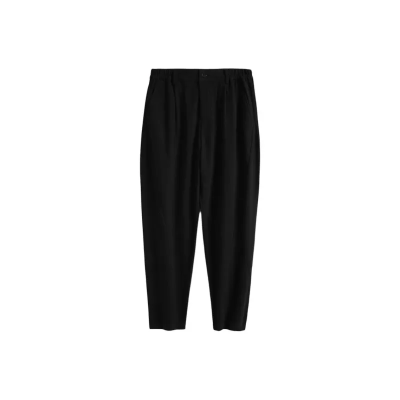 XUANSHENG Casual Pants Men-4