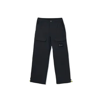 Columbia Wallowa Cargo Pants Men's Black
