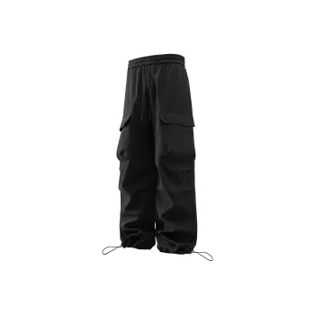 MIIOW Trend Party Series Cargo Pants Unisex