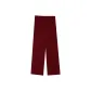 Burgundy Suit Pants MY-06