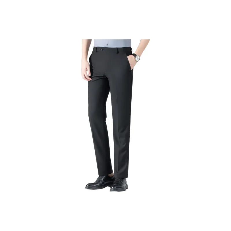 KAISER Suit Trousers Men-2