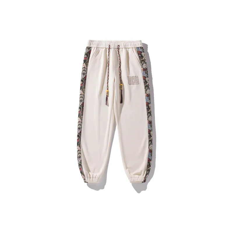 MIIRACER Casual Pants Unisex-7