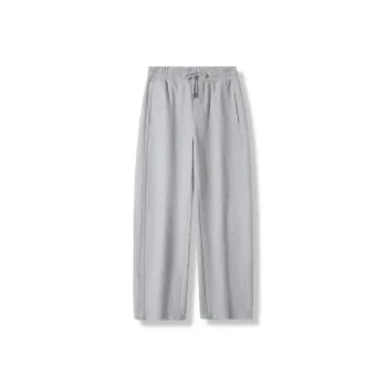 Lilbetter Casual Pants Men's Gray