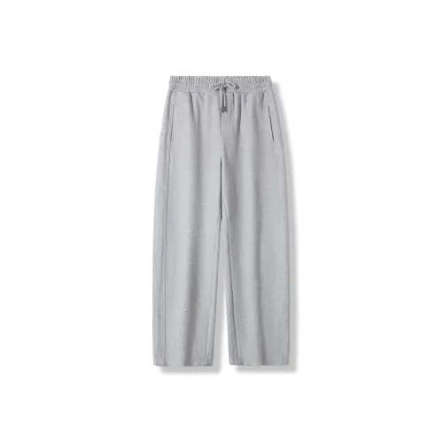 Lilbetter Casual Pants Men's Gray