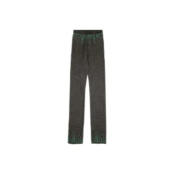 Hood By Air Raw Denim Pant #2