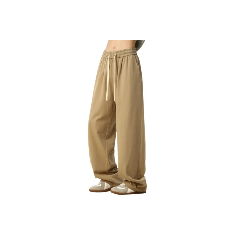 My Name Is MT Casual Pants Unisex-8