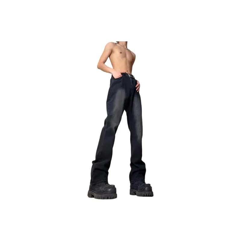 TONYKRZ Jeans Unisex-3
