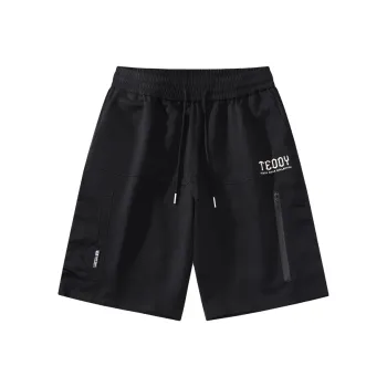 Teddy Bear Collection Cargo Shorts Unisex