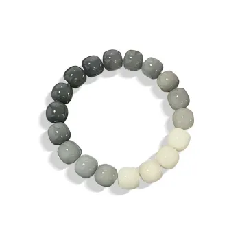 Inkopper Bodhi Seed Bracelets Unisex