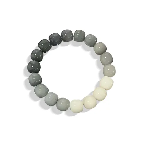 MUSHENGYUAN Star Moon Bodhi Seeds Bracelets Unisex