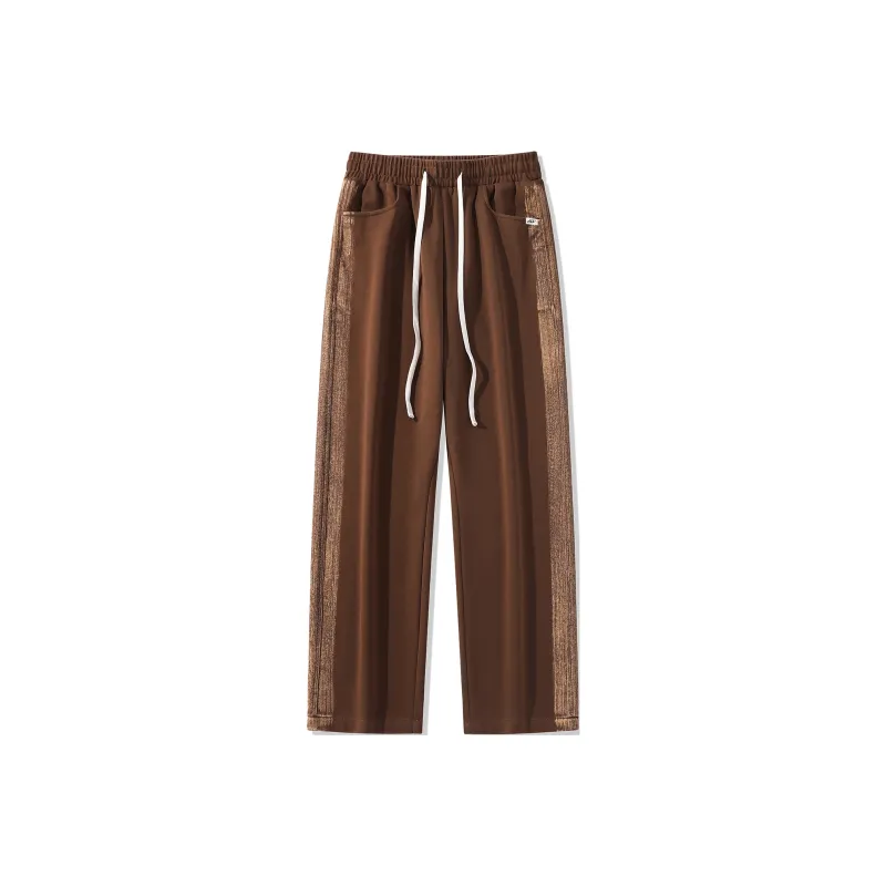 30BRAID Casual Pants Unisex-2
