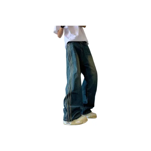 KVIV Jeans Men