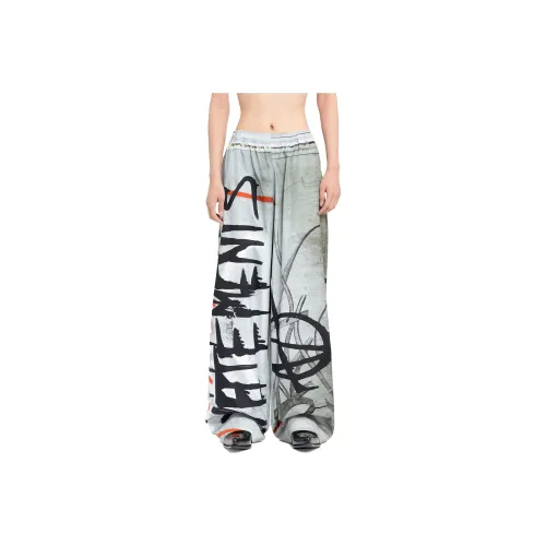 Vetements Gaffiti Lounge large