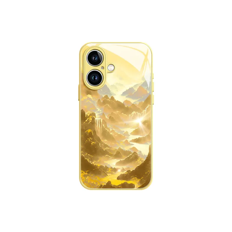 Lingtao Phone Cases-7