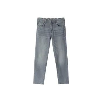 LESS IS MORE SS25 Jeans Men's Medium Gray