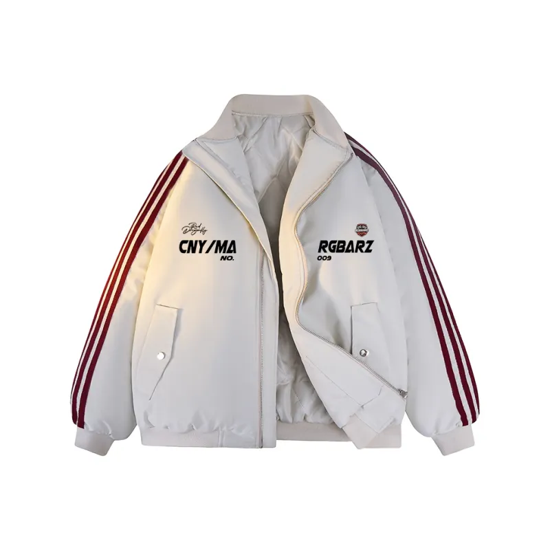 RED DRAGONFLY Jackets Coats Unisex-26
