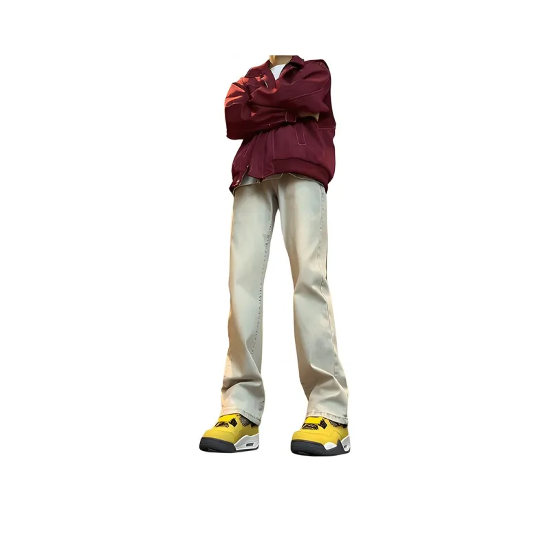 K411 Jeans Unisex-0