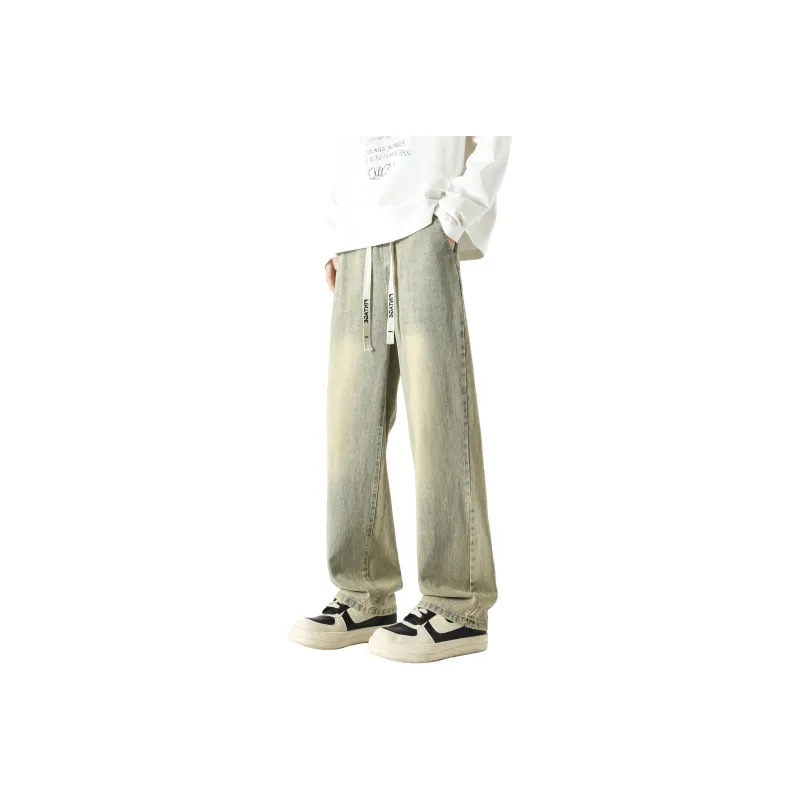 FAKE VINTAGE Jeans Unisex-20