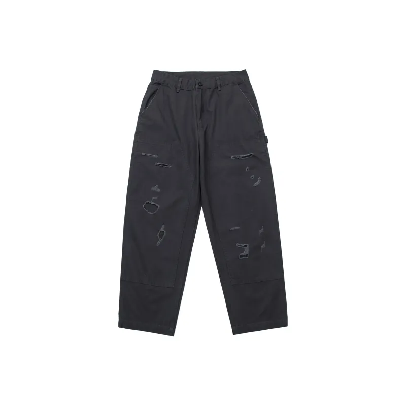 VERAF CA Cargo Pants Unisex-2