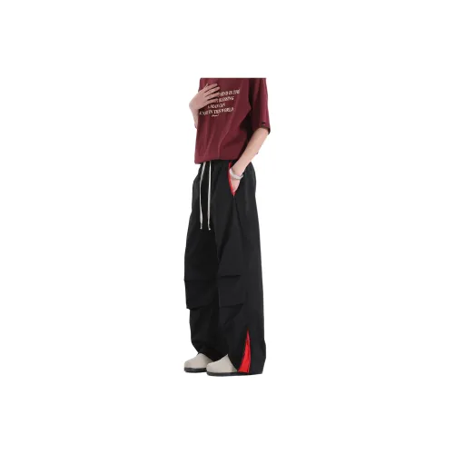 CREAZIONI LA FANTASIA E MOBILE Casual Pants Unisex