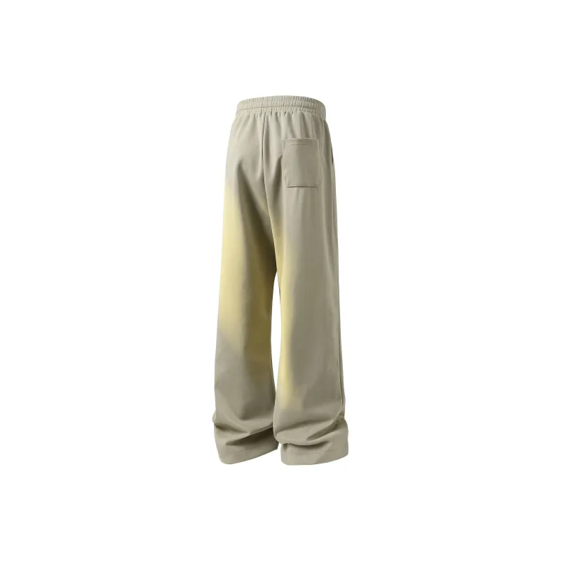 FASTFISH Casual Pants Unisex-9