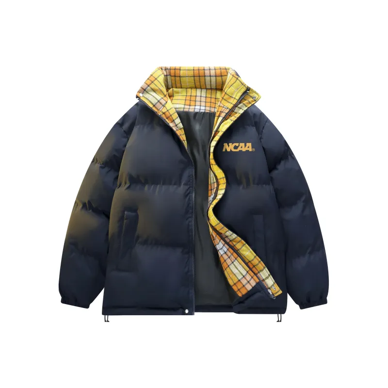 NCAA Puffer Jackets Unisex-5