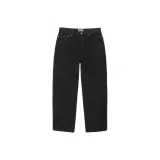 Washed Black