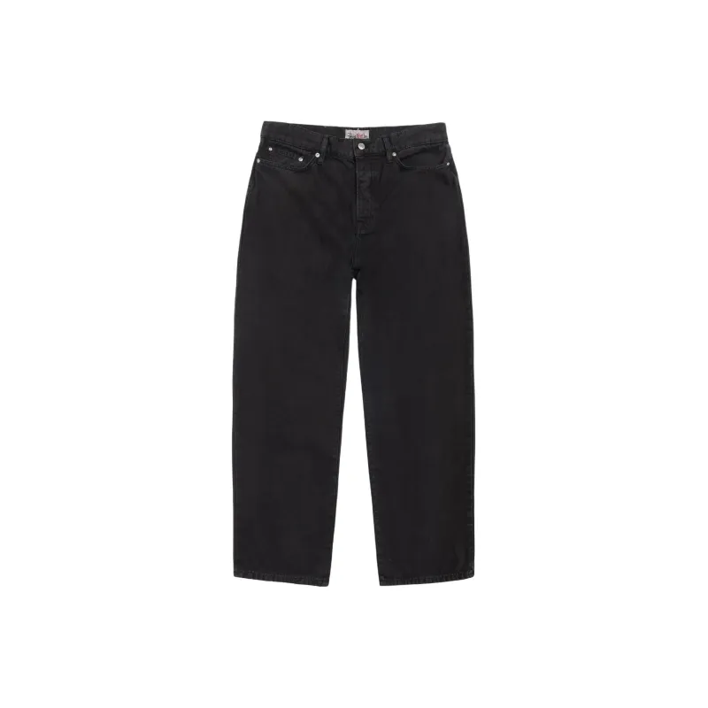 Stussy Big Ol Kryptek Camo Jean-5