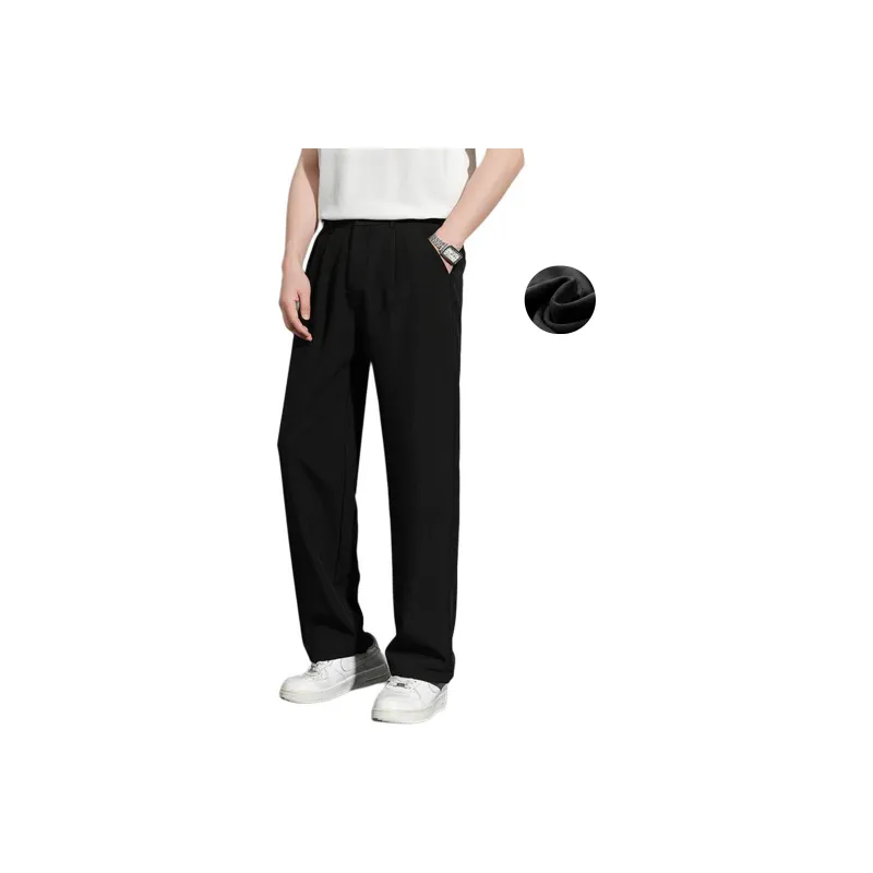 Caramella Suit Trousers Unisex-8