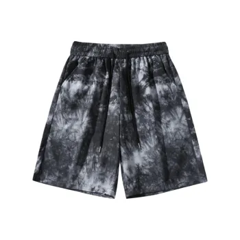 Warrior Cloud Sail Series Pajama Pants Unisex