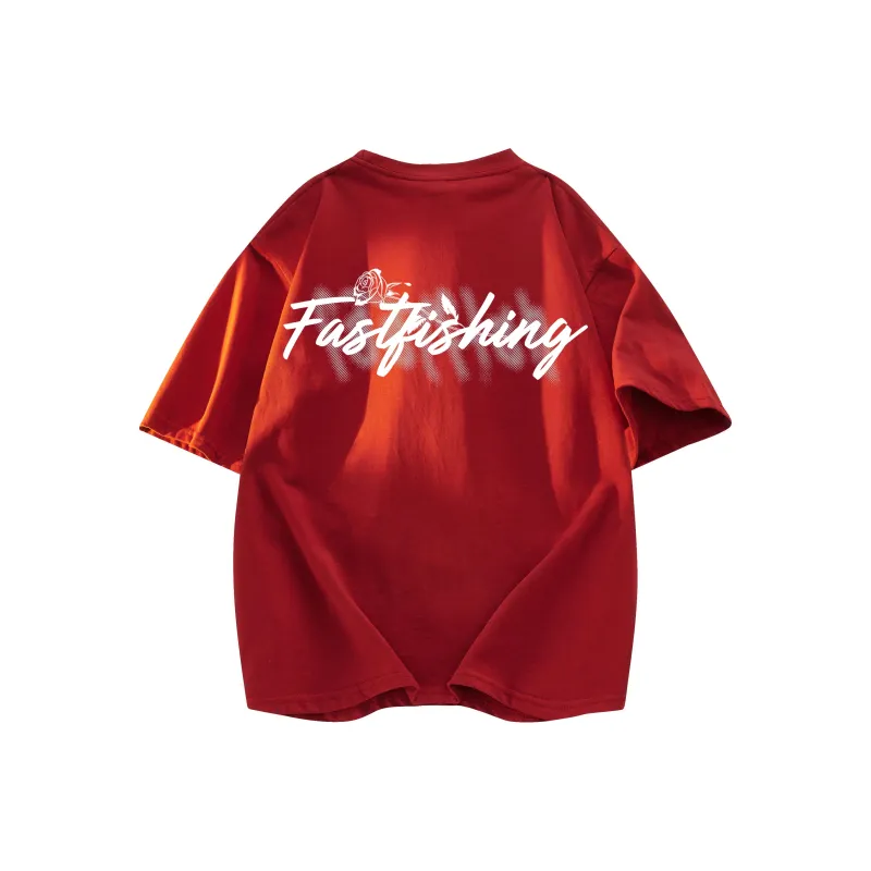 FASTFISH T Shirts Unisex-30