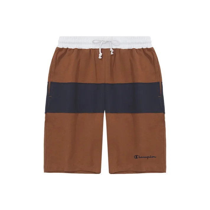 Champion SS22 Fitted Shorts Japan Version Unisex-0